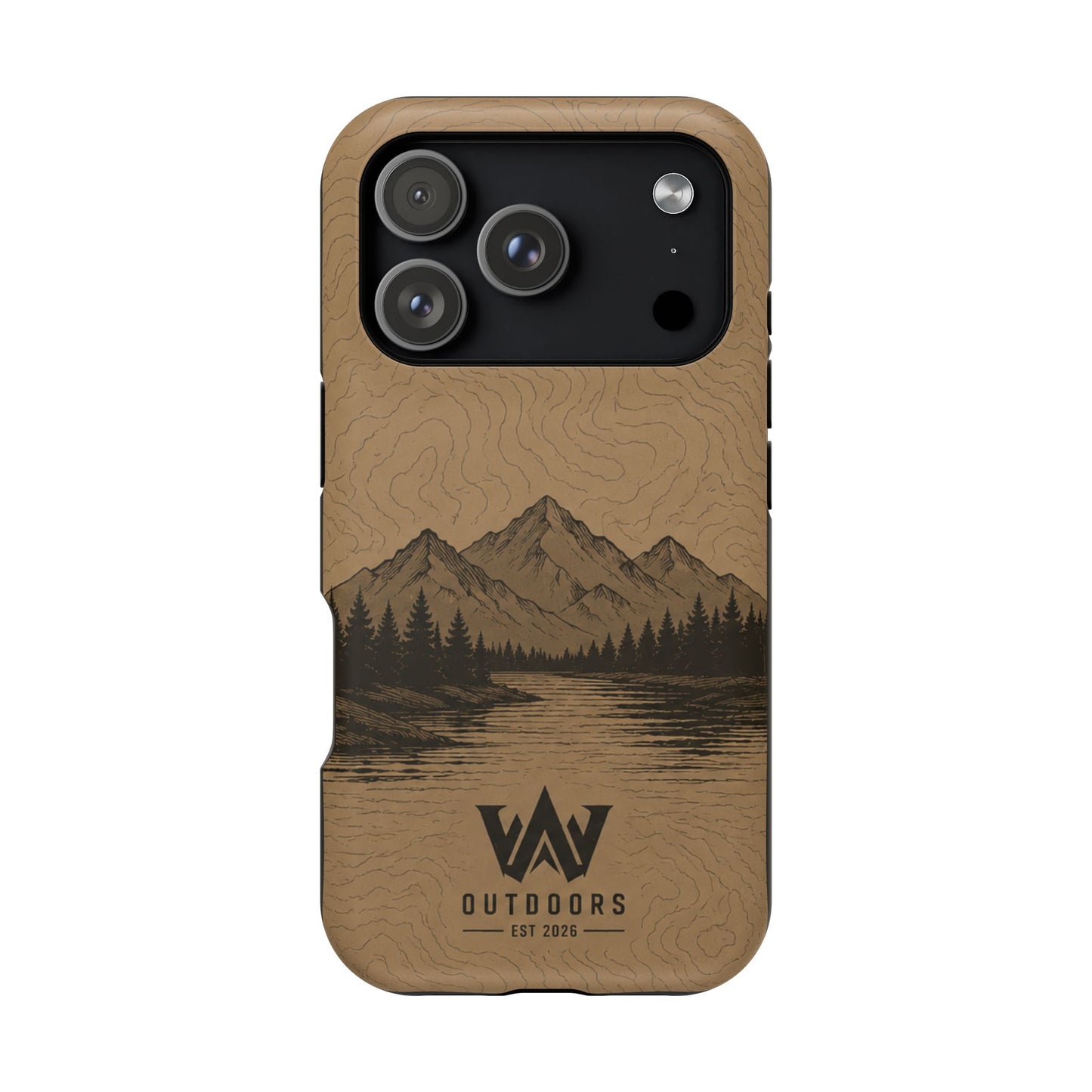 Phone case
