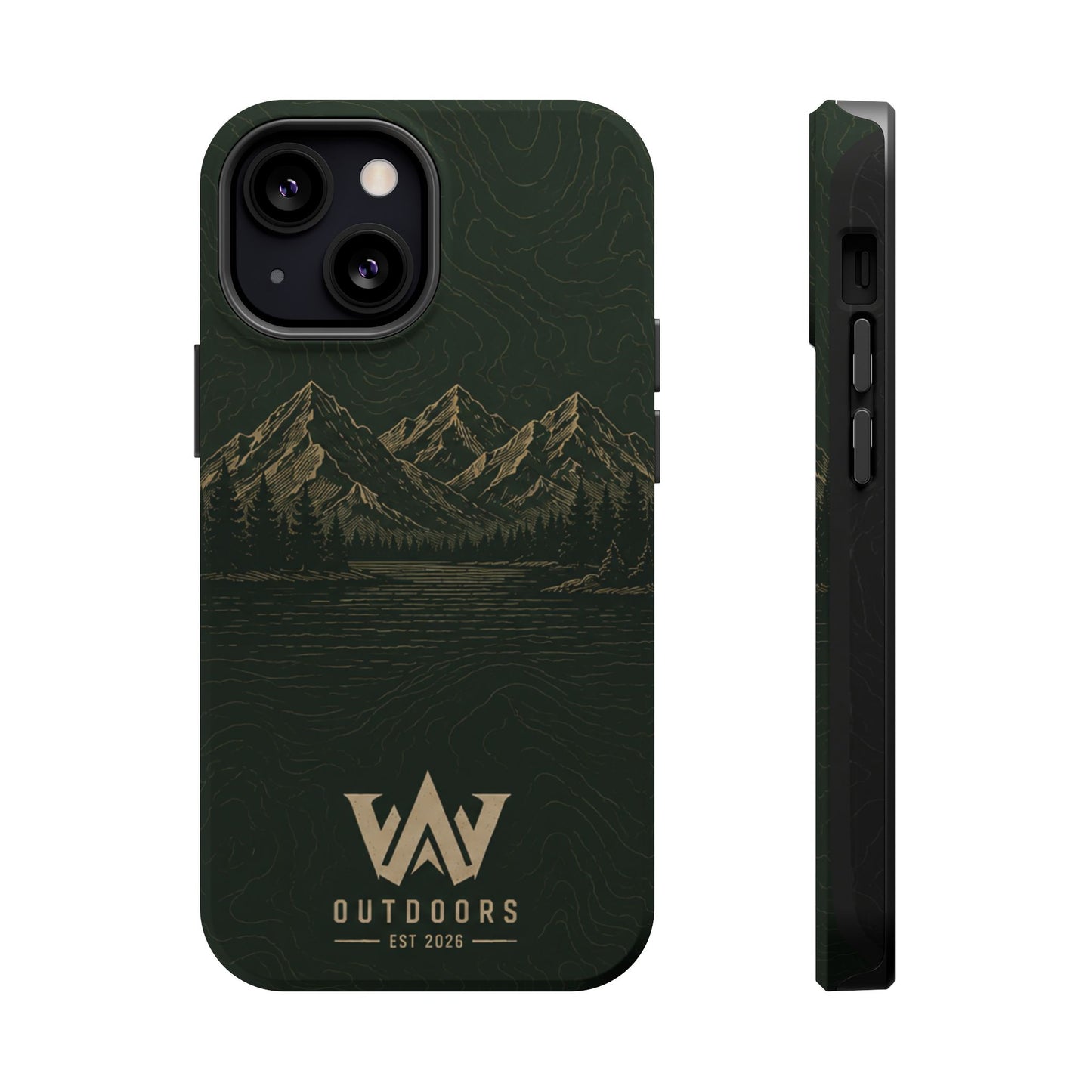 Phone case