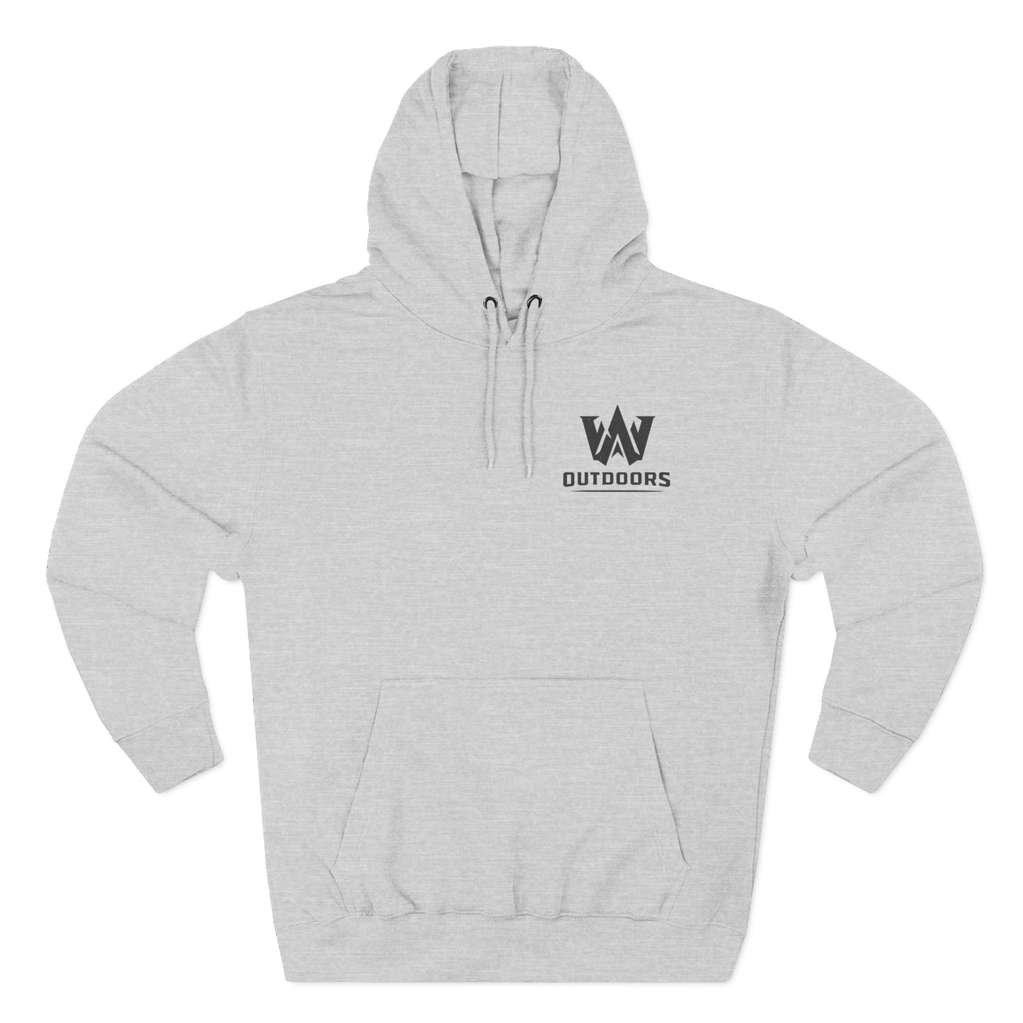 River Sunset Hoodie