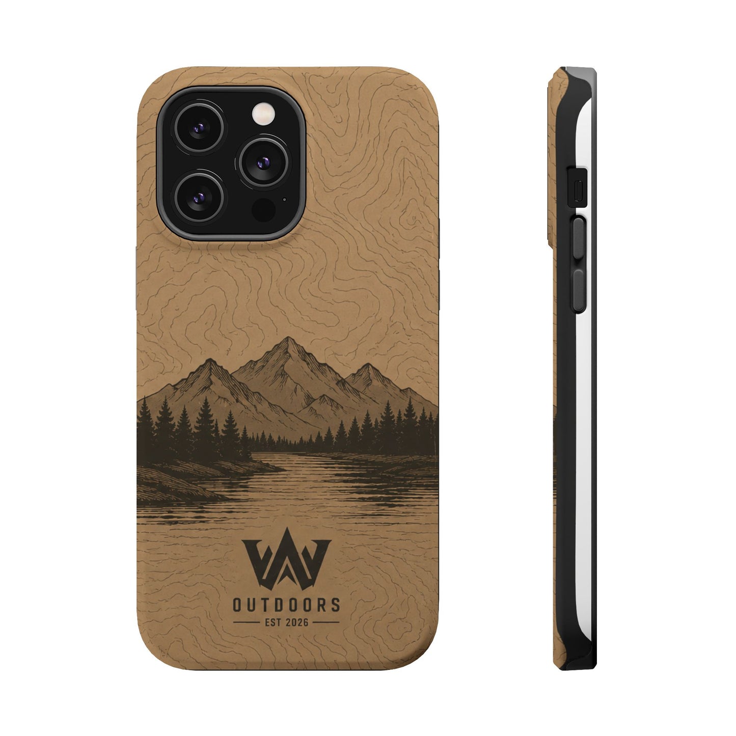Phone case
