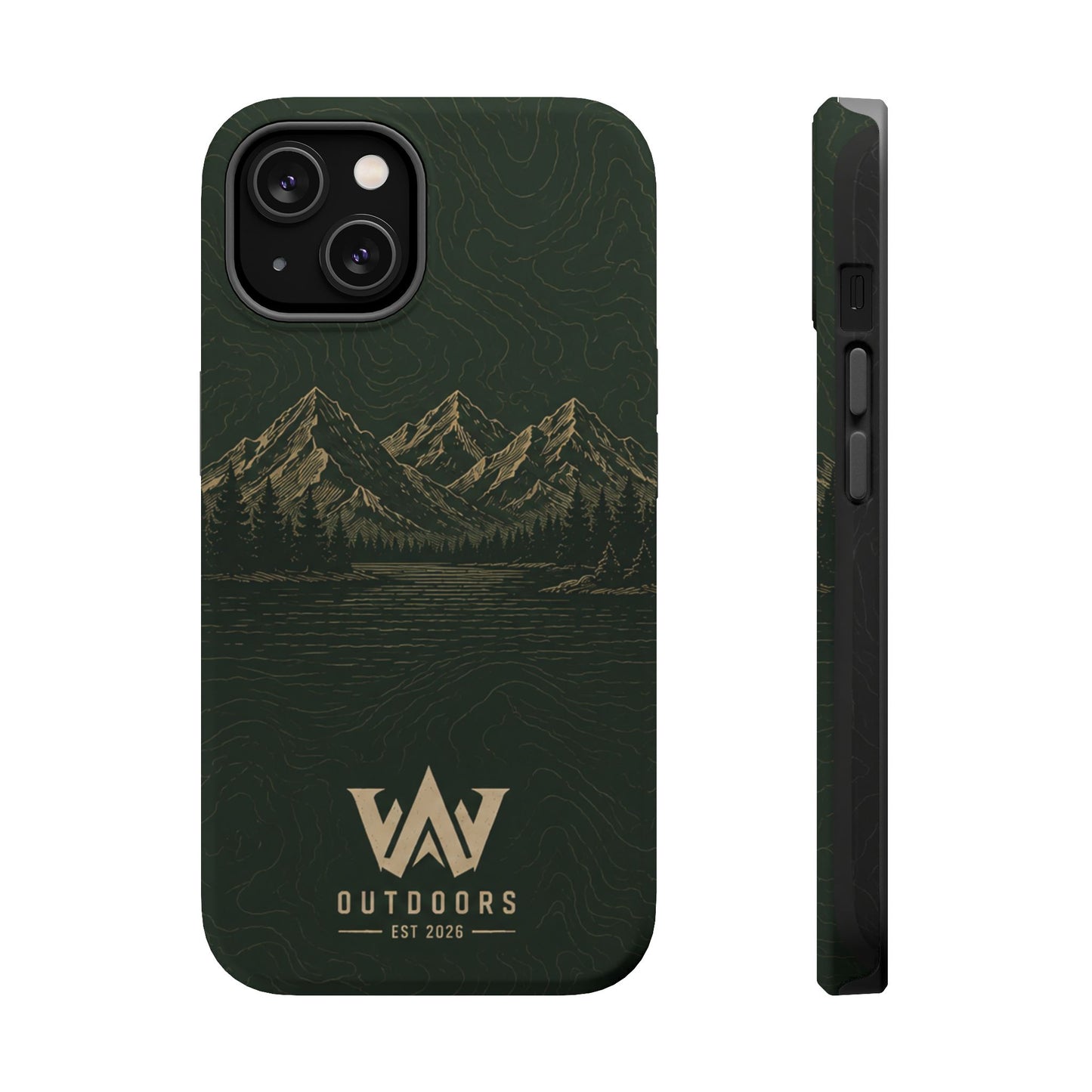 Phone case