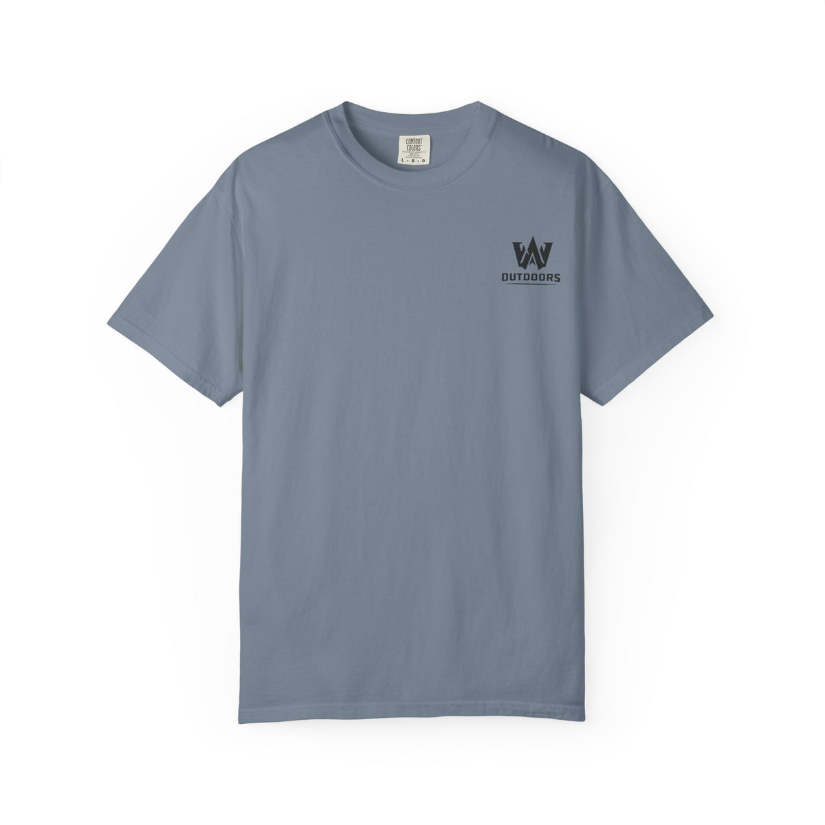Big buck Outdoors T-Shirt