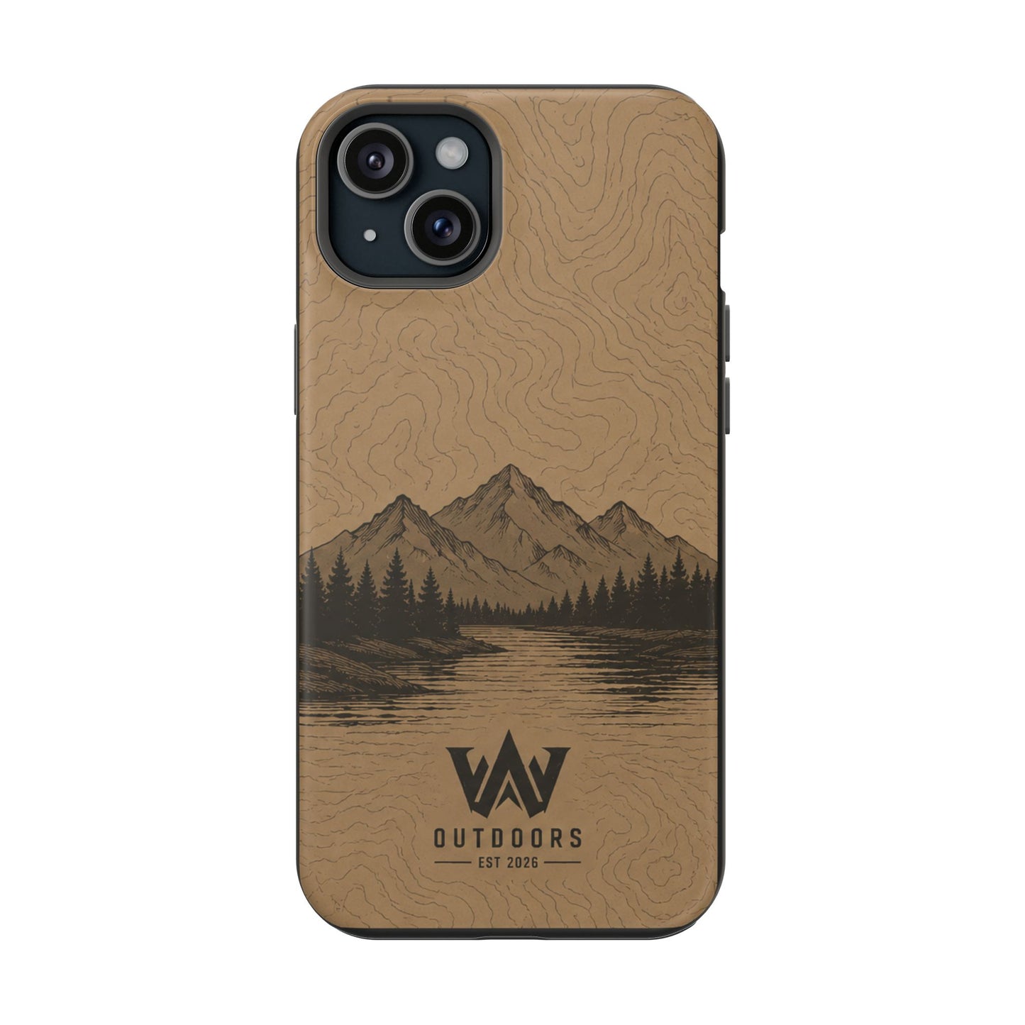 Phone case