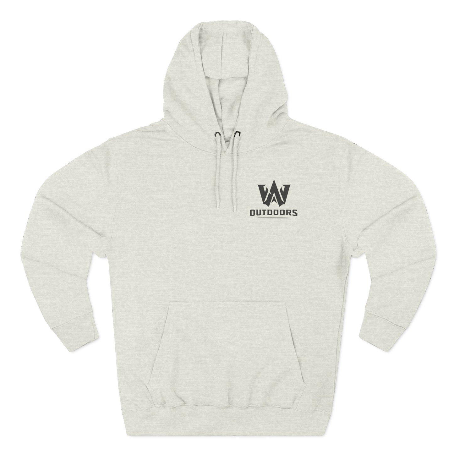 River Sunset Hoodie