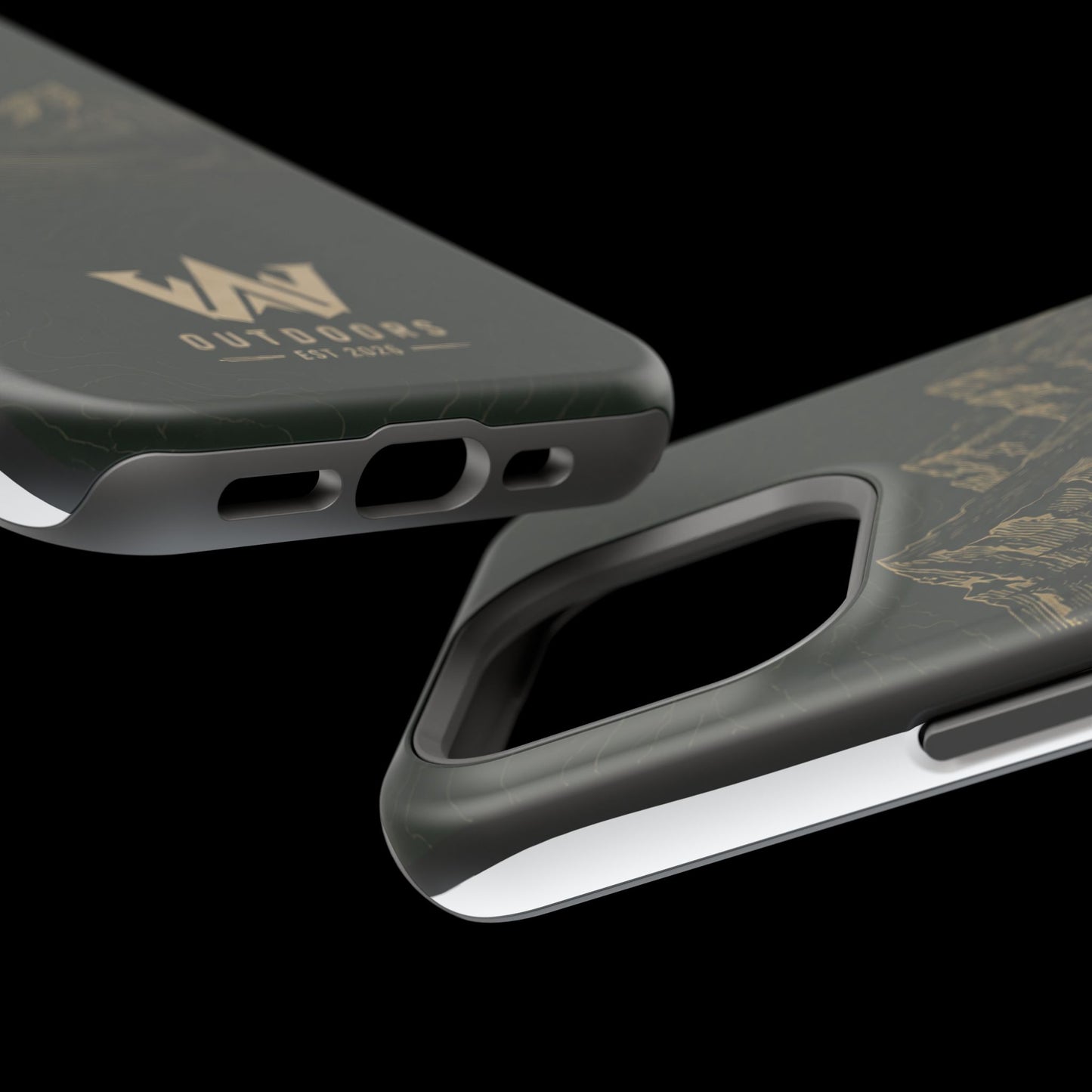 Phone case