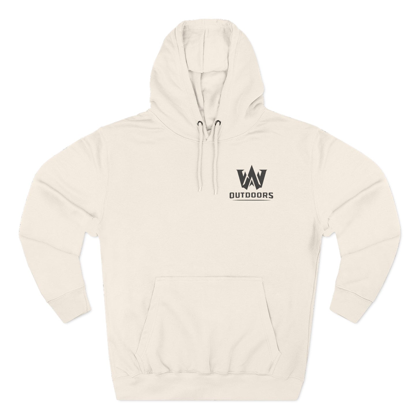 River Sunset Hoodie
