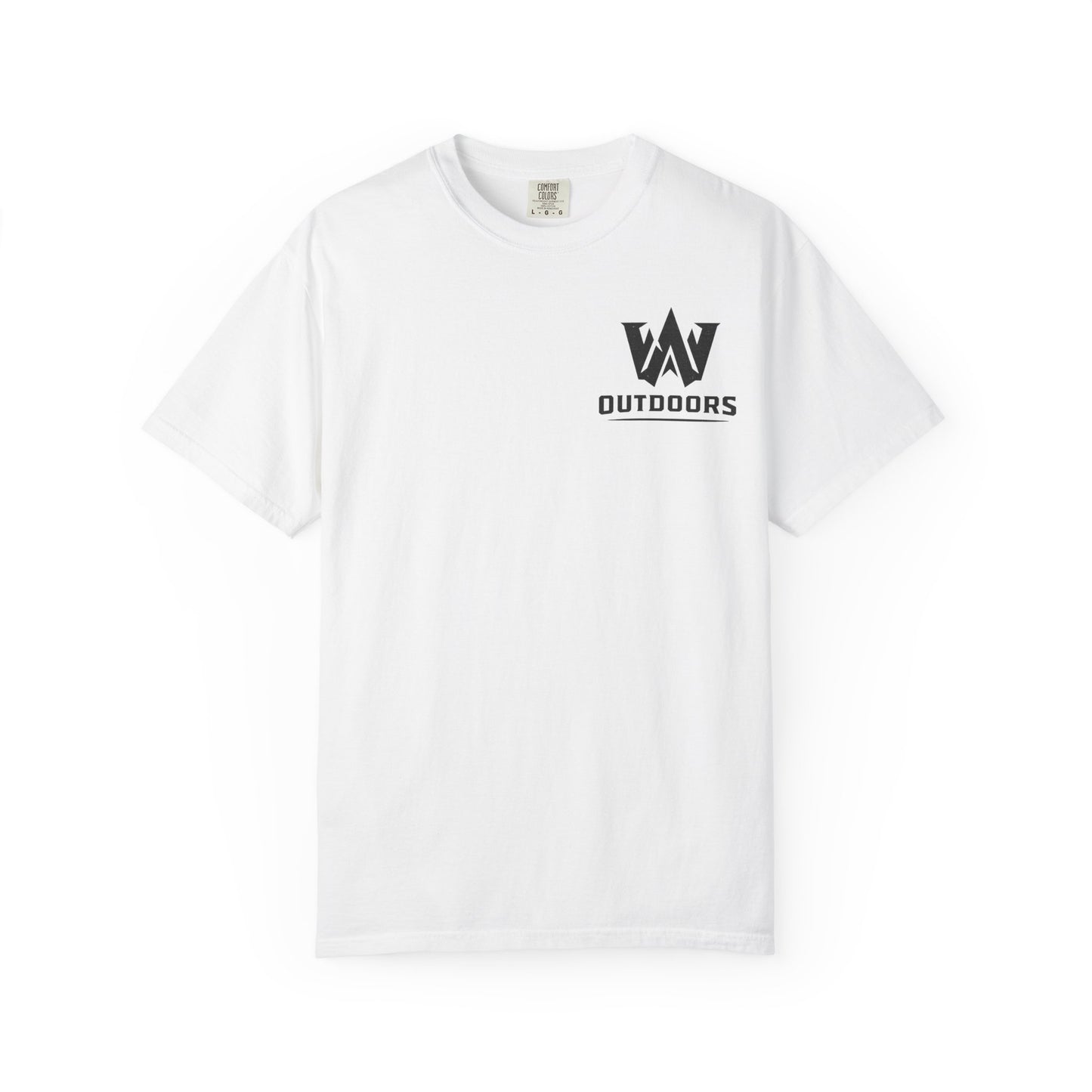 Sunset Lake T-Shirt