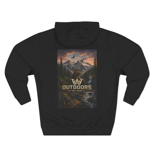 Mountains T-shirt