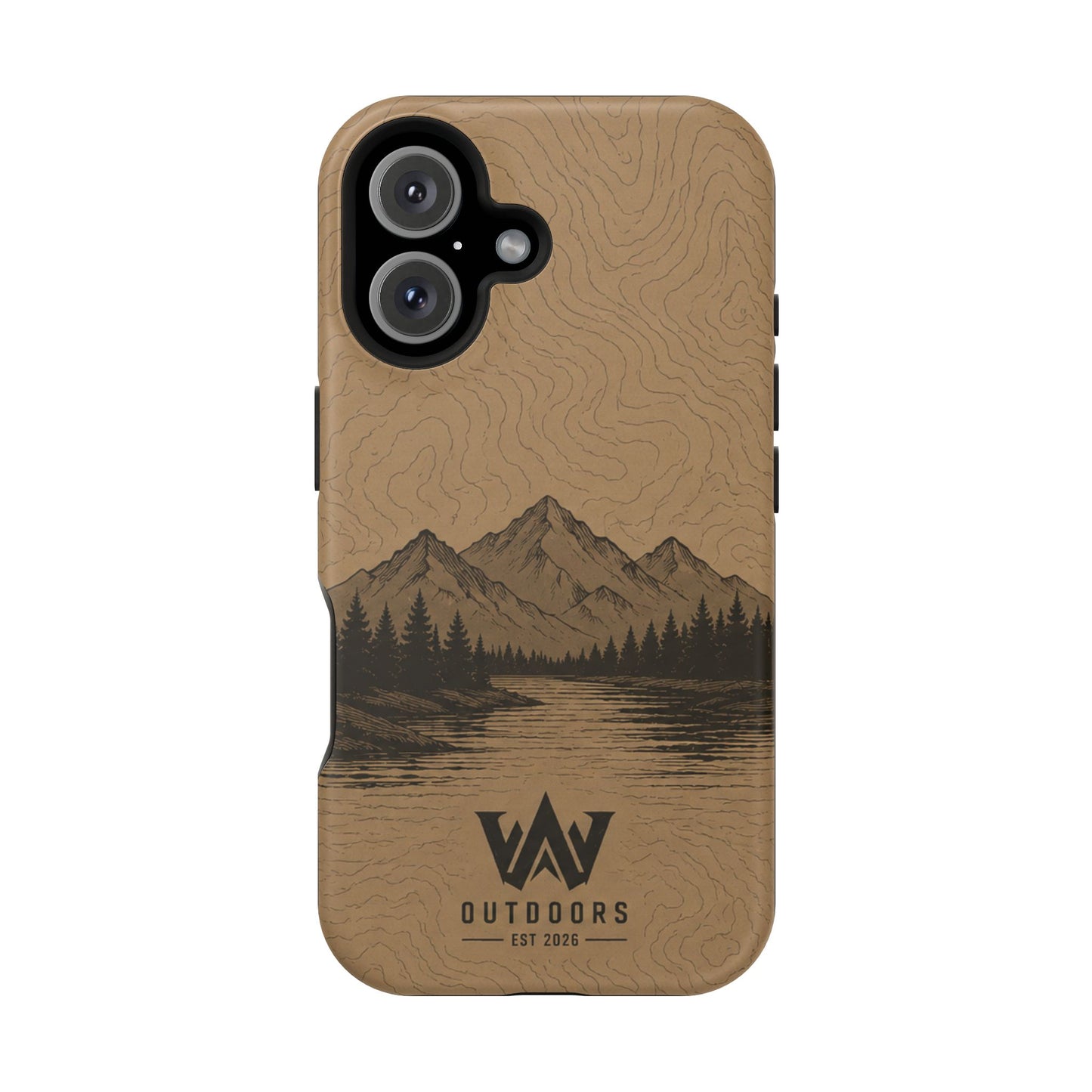 Phone case
