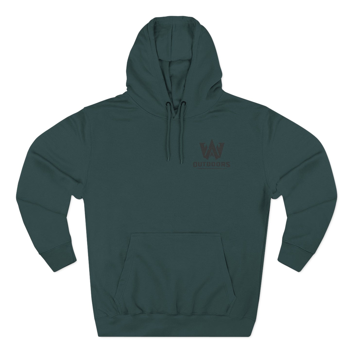 River Sunset Hoodie