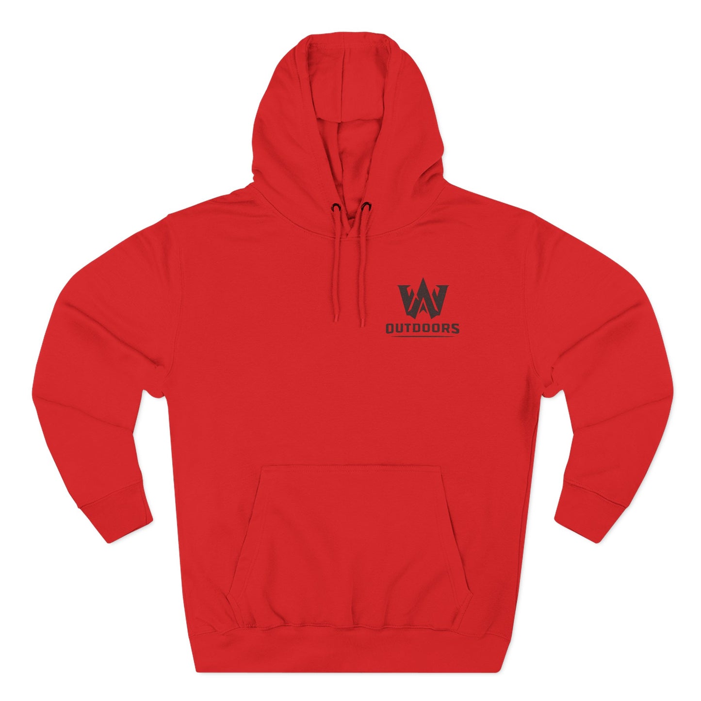 River Sunset Hoodie