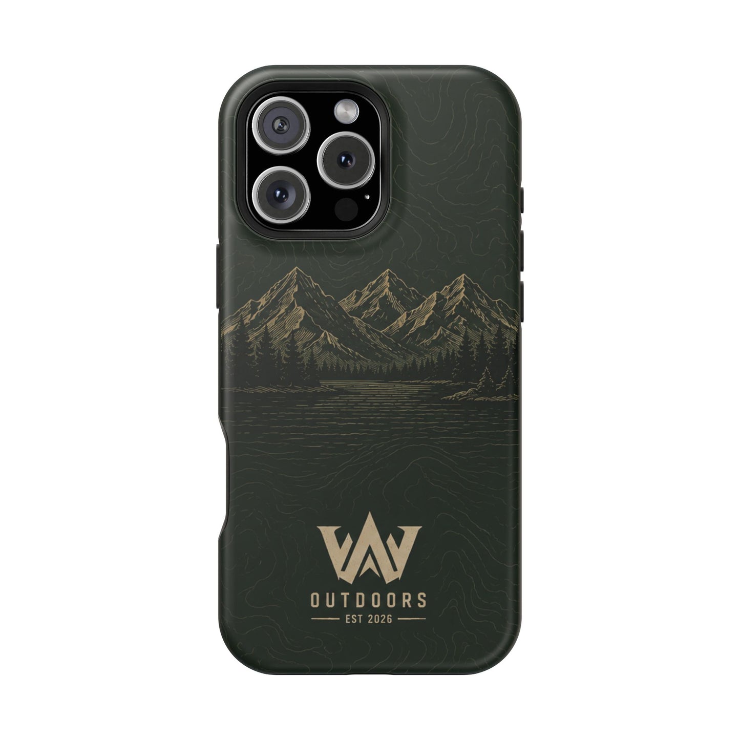 Phone case