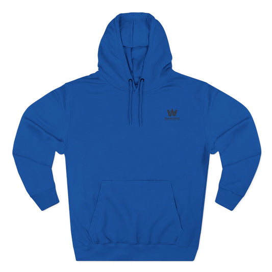 WWOutdoors Big Buck Hoodie