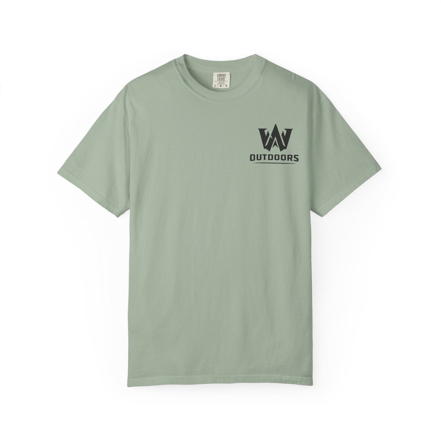 Lake SunSet T-shirt