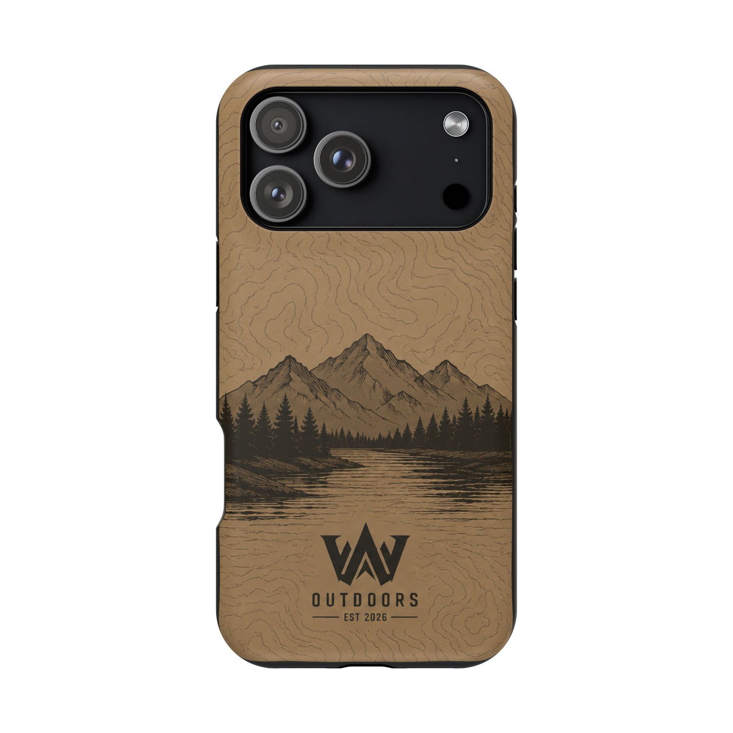 Phone case