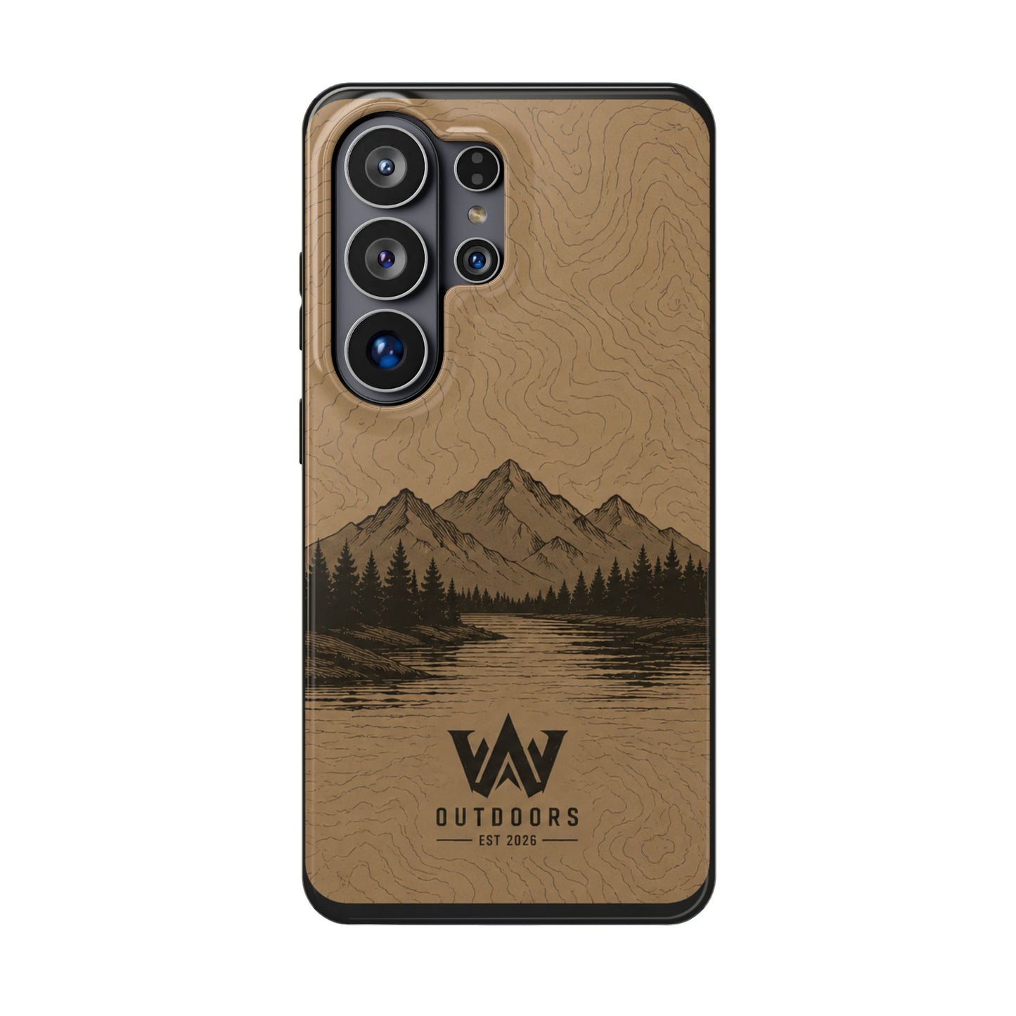 Phone case