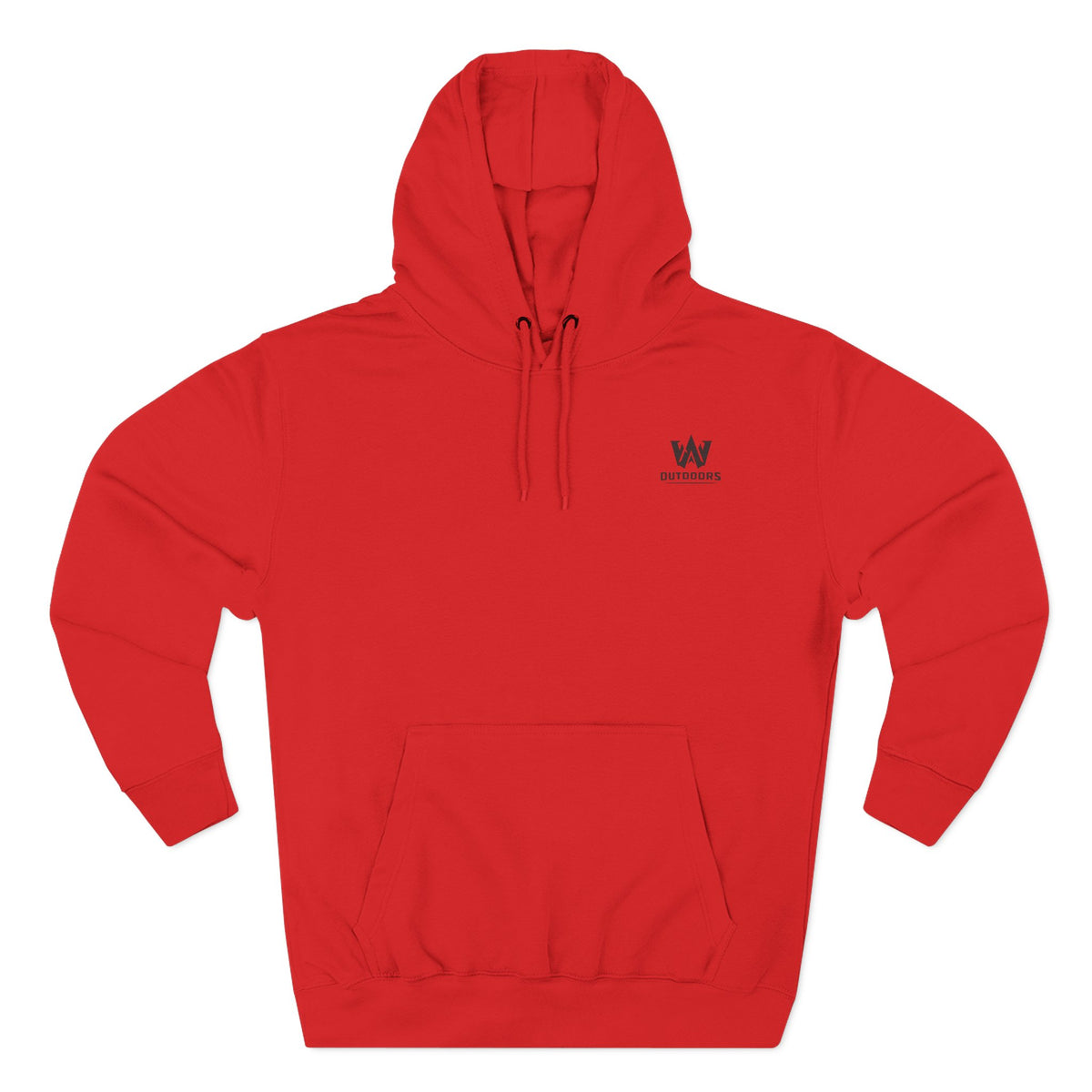 WWOutdoors Big Buck Hoodie