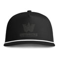 Outdoors Logo Rope Cap — Vintage Sunwashed Hat