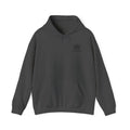 Outdoors Wolf Hoodie – Mountain & Wolf Graphic Hooded Sweatshirt
