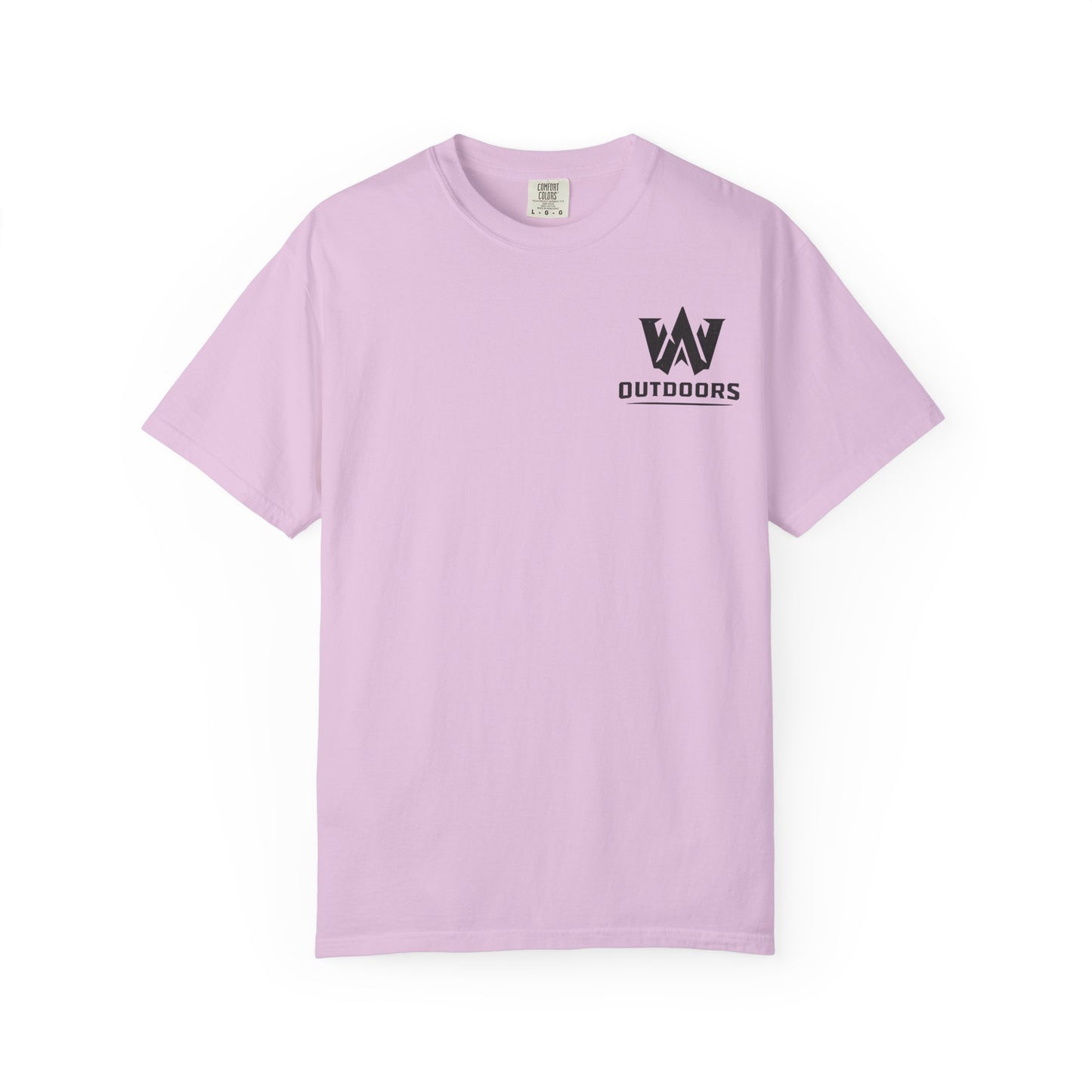 Lake SunSet T-shirt