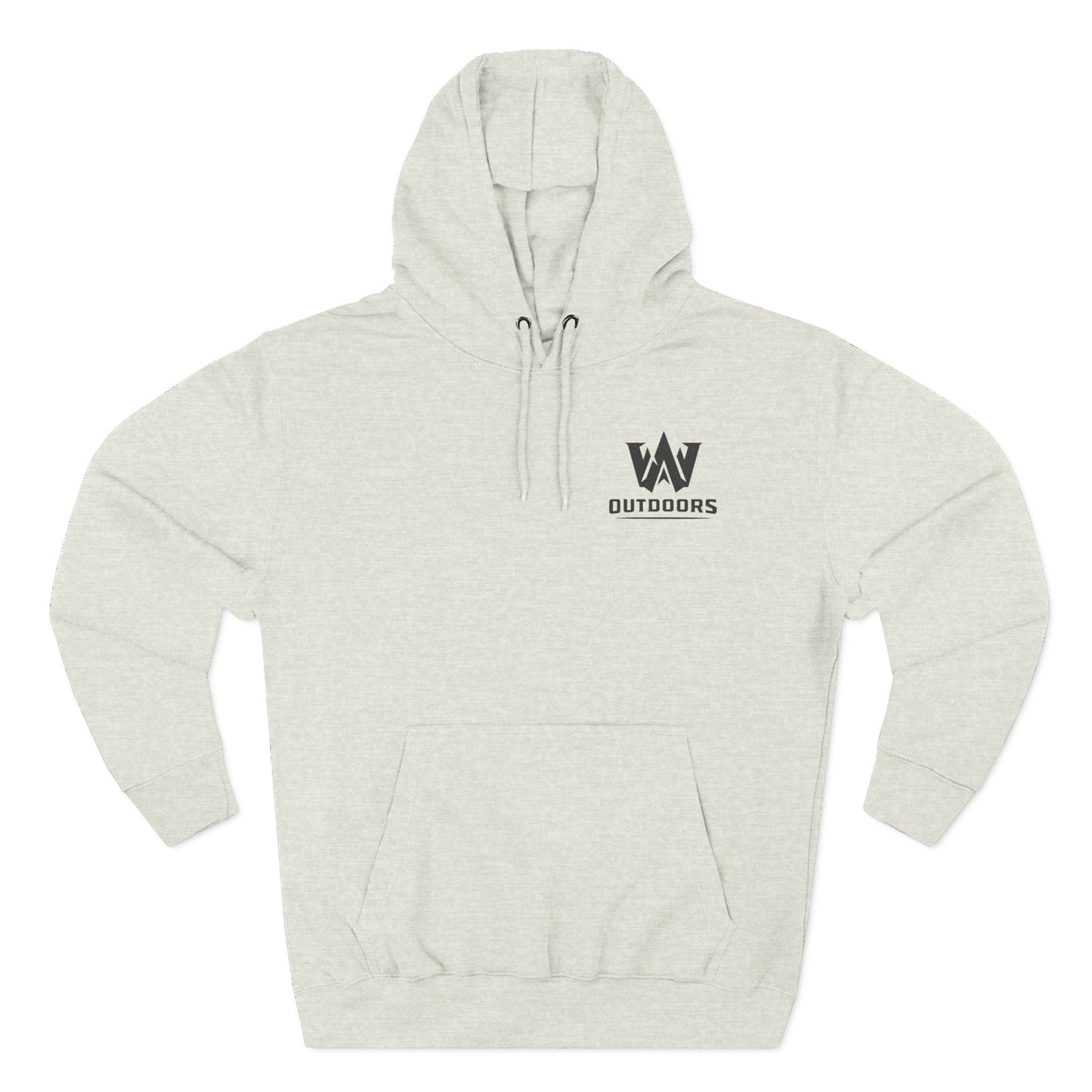 Outdoors Lake Sunset Hoodie