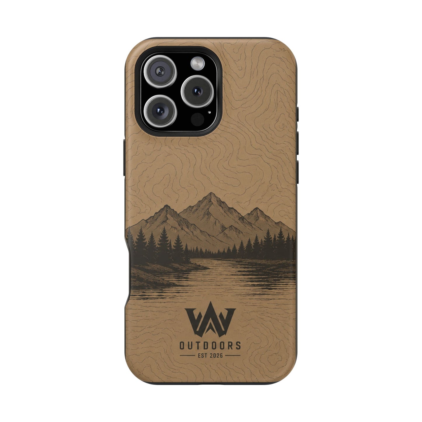 Phone case