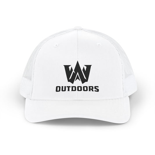 Outdoors Cap