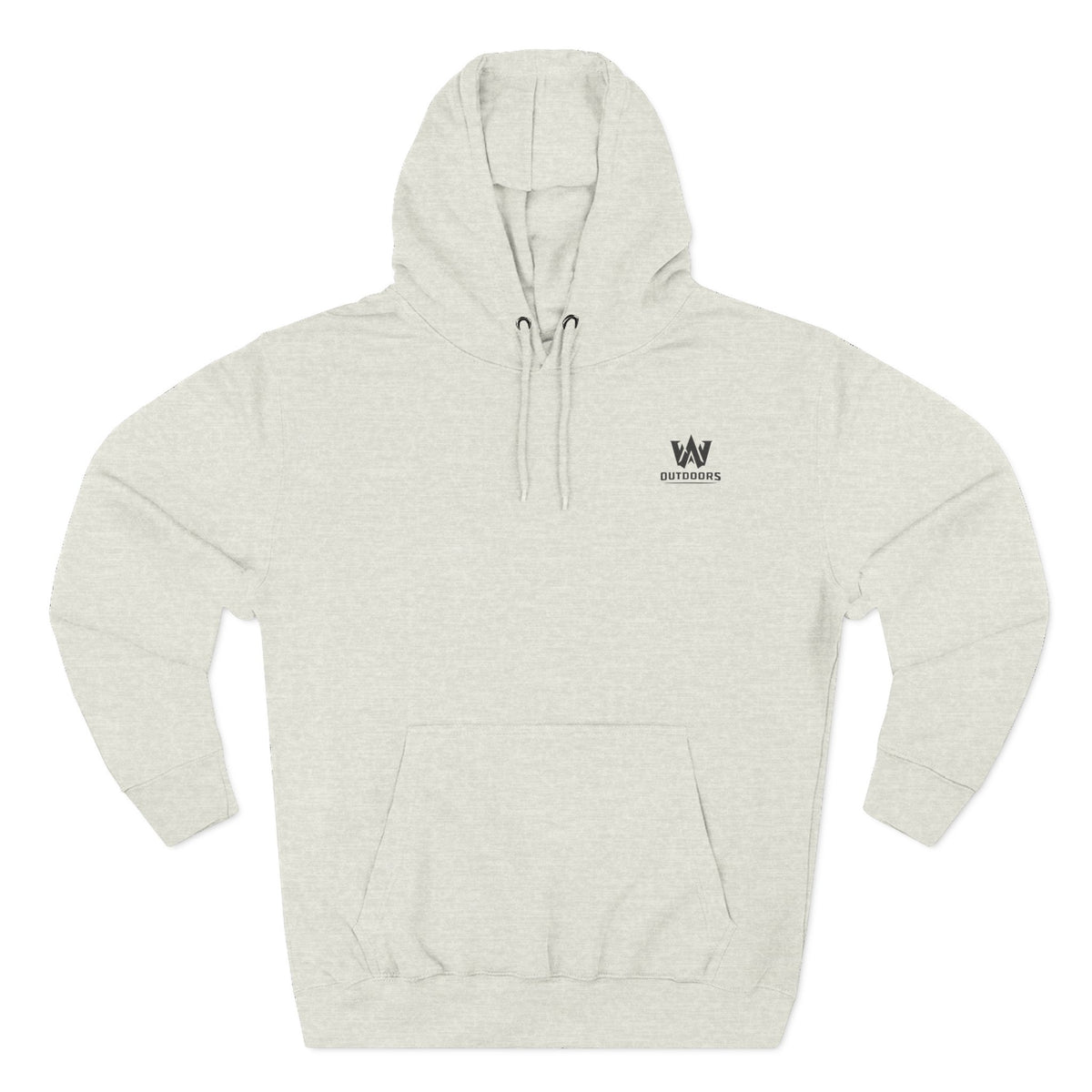 WWOutdoors Big Buck Hoodie