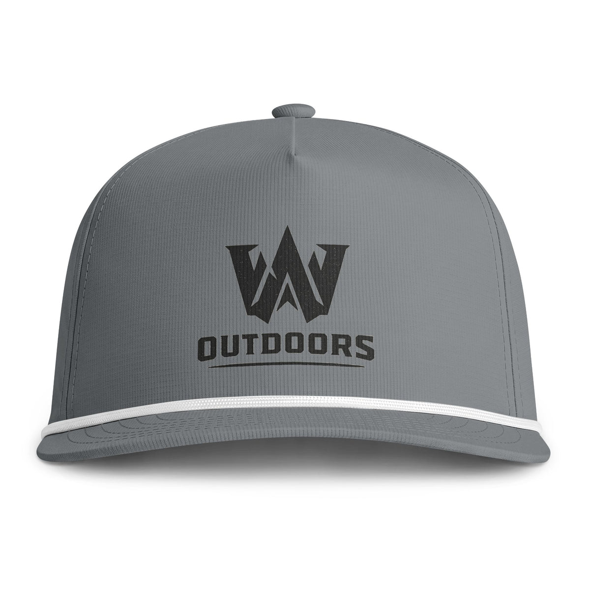 WWOutdoors Rope Cap