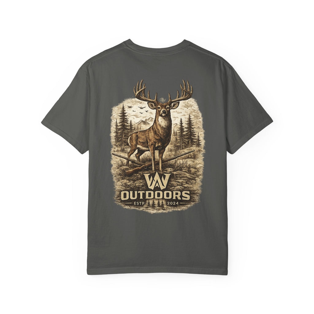 Big buck Outdoors T-Shirt