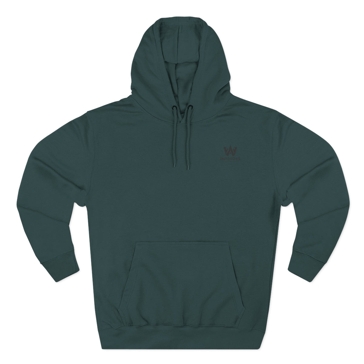 WWOutdoors Big Buck Hoodie