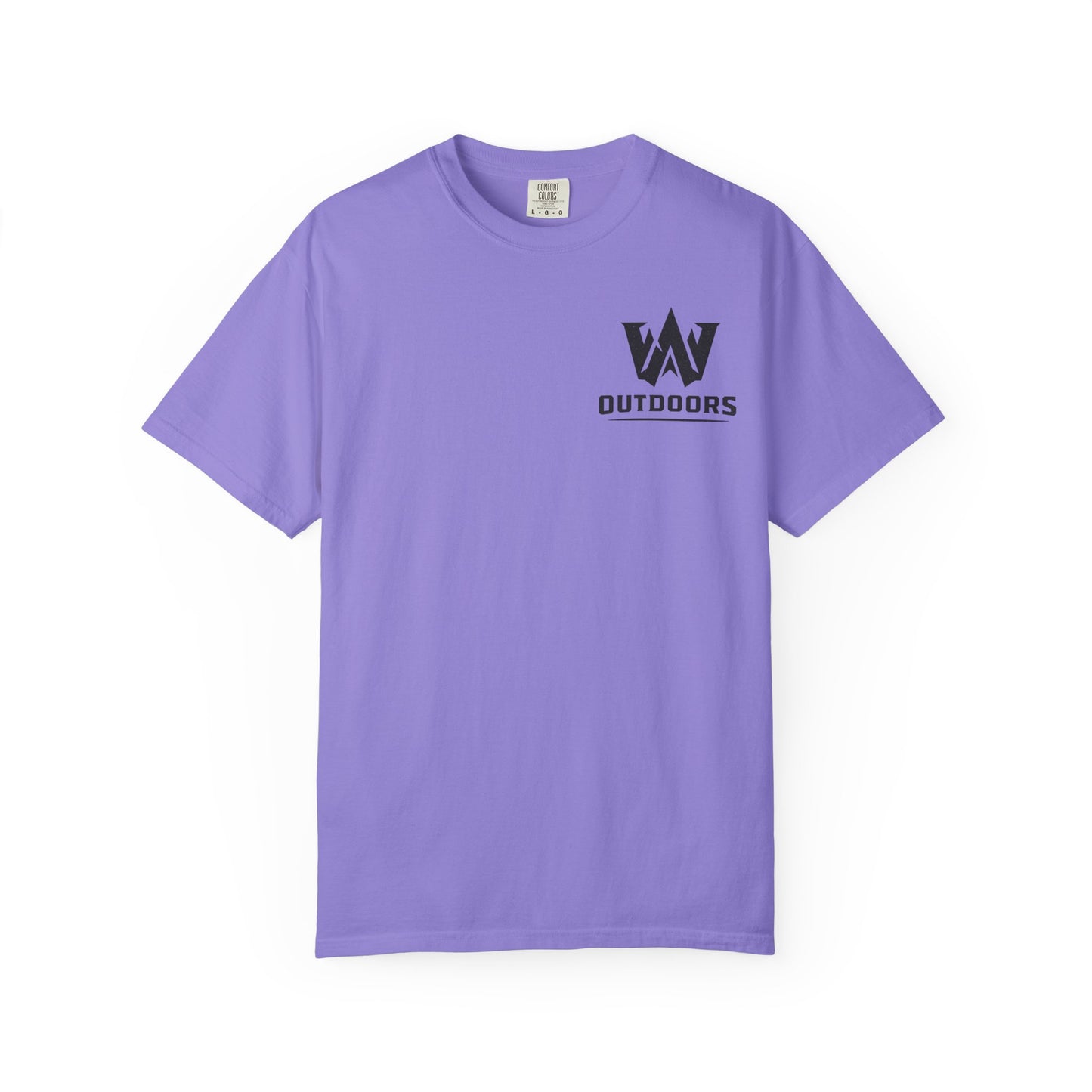 Sunset Lake T-Shirt