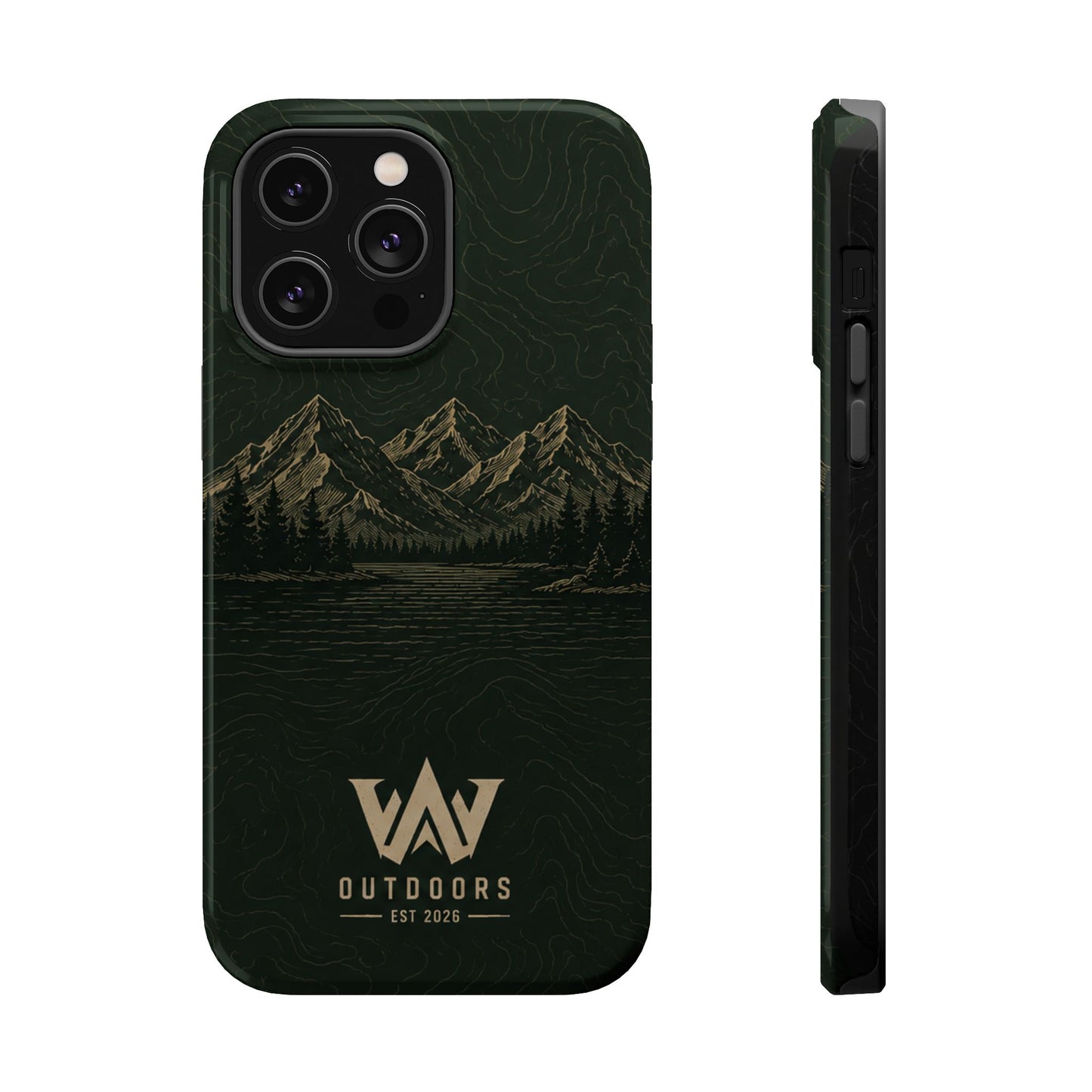 Phone case