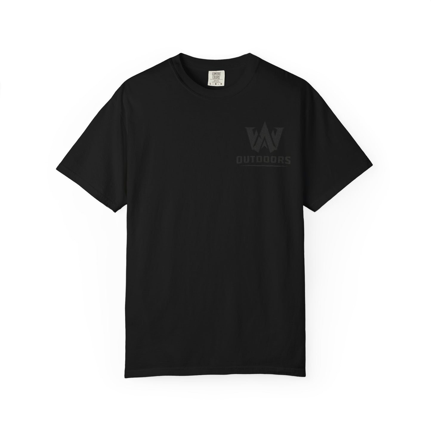 Sunset Lake T-Shirt