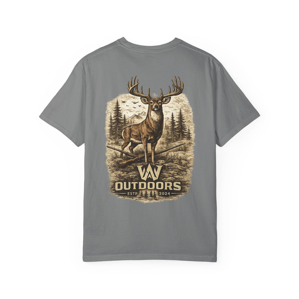 Big buck Outdoors T-Shirt