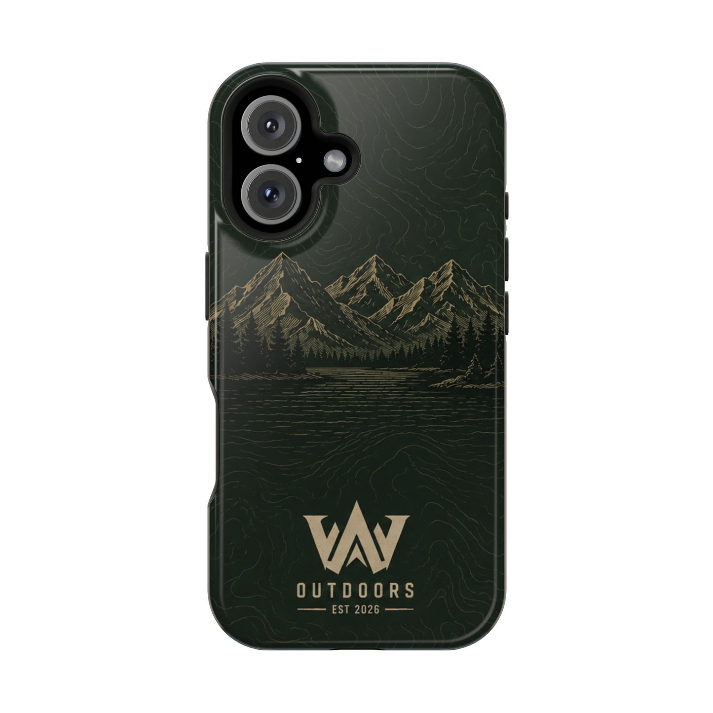 Phone case