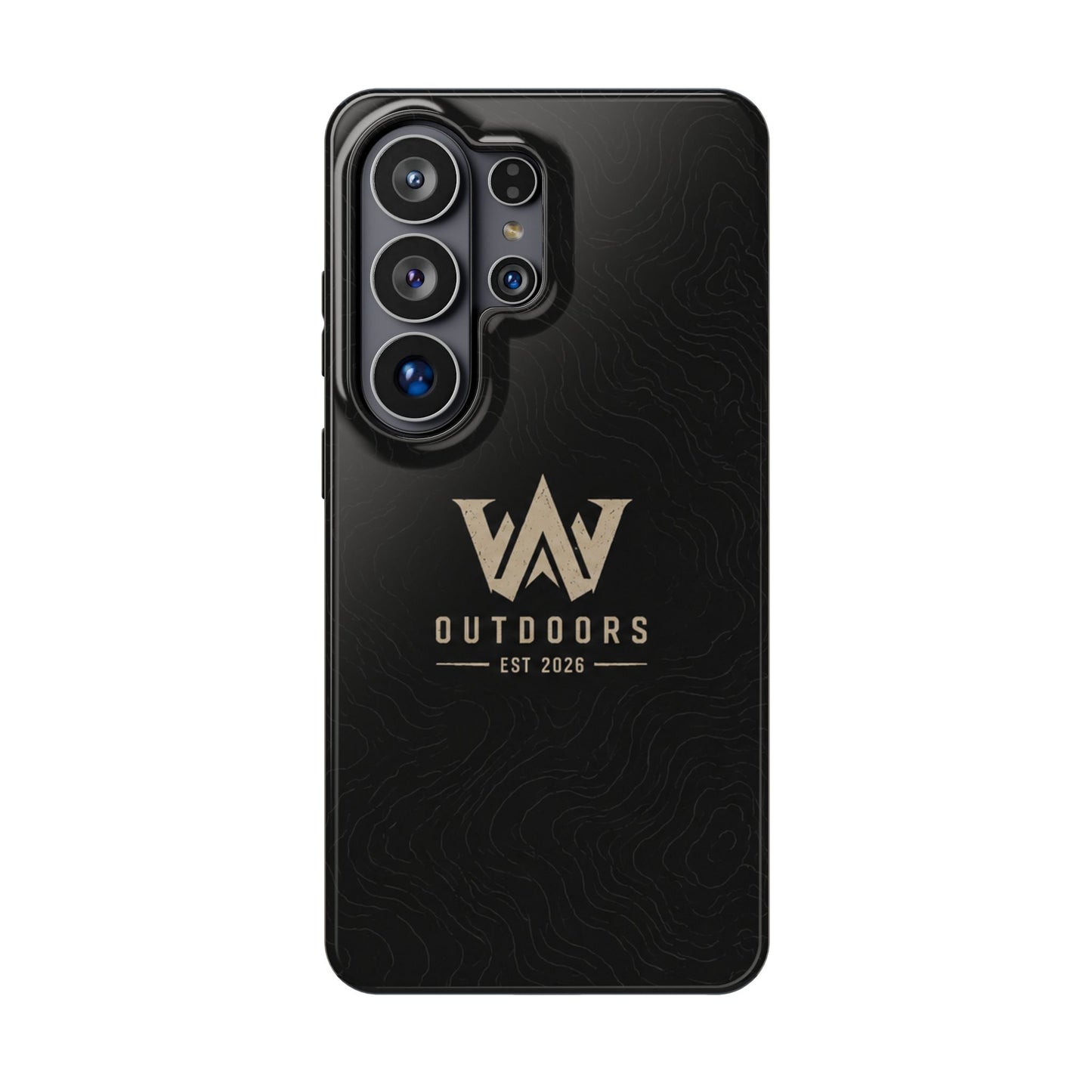 Phone case