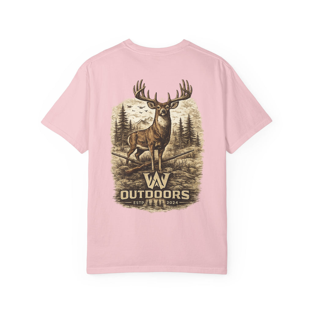 Big buck Outdoors T-Shirt
