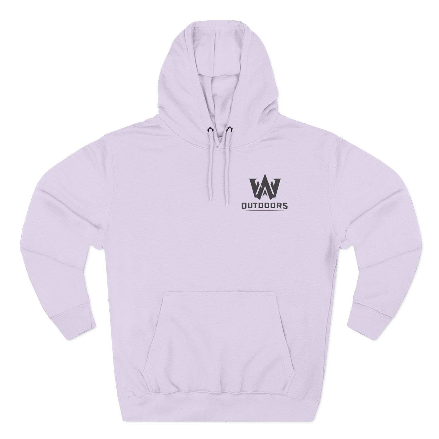 River Sunset Hoodie